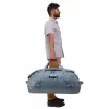 Thule Chasm TDSD304 Pond Gray duffel bag 90 L Polyester pelēka