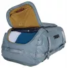 Thule Chasm TDSD304 Pond Gray duffel bag 90 L Polyester pelēka