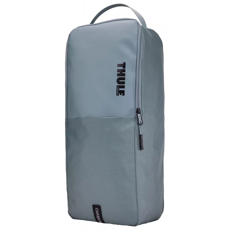 Thule Chasm TDSD304 Pond Gray duffel bag 90 L Polyester pelēka
