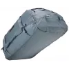 Thule Chasm TDSD304 Pond Gray duffel bag 90 L Polyester pelēka