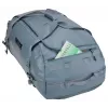 Thule Chasm TDSD304 Pond Gray duffel bag 90 L Polyester pelēka