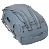 Thule Chasm TDSD304 Pond Gray duffel bag 90 L Polyester pelēka