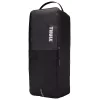 Thule Chasm TDSD305 Melns somas ceļojumiem 130 L Poliesteris