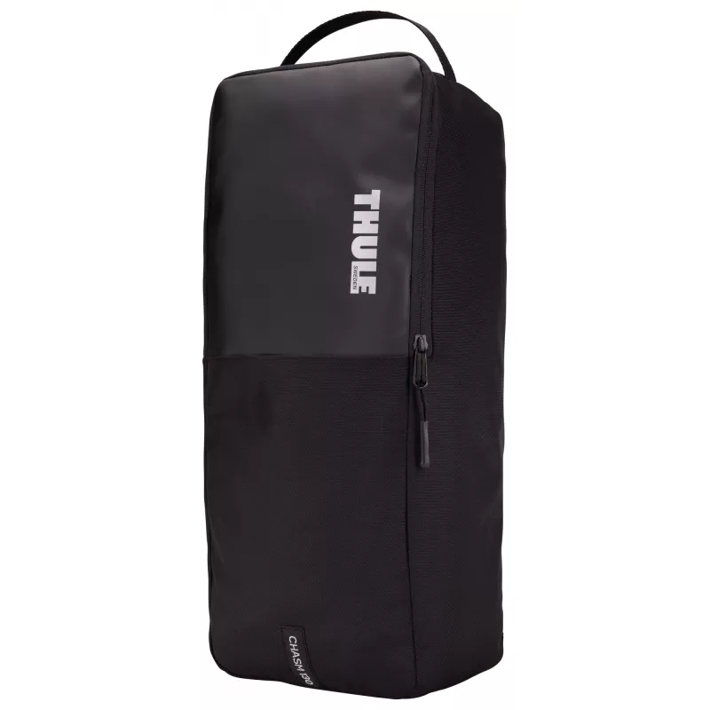 Thule Chasm TDSD305 Melns somas ceļojumiem 130 L Poliesteris