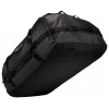 Thule Chasm TDSD305 Melns somas ceļojumiem 130 L Poliesteris