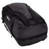 Thule Chasm TDSD305 Melns somas ceļojumiem 130 L Poliesteris