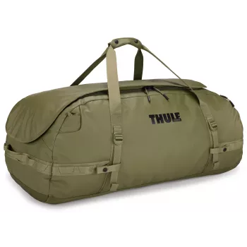 Thule Chasm TDSD305 Olivine ceļojumu soma 130 L Poliesteris Olīvzaļa