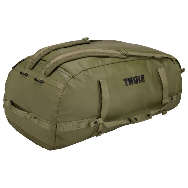 Thule Chasm TDSD305 Olivine ceļojumu soma 130 L Poliesteris Olīvzaļa
