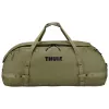 Thule Chasm TDSD305 Olivine ceļojumu soma 130 L Poliesteris Olīvzaļa