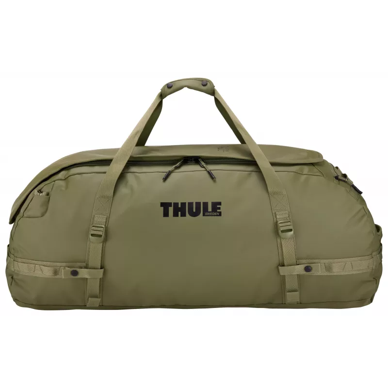 Thule Chasm TDSD305 Olivine ceļojumu soma 130 L Poliesteris Olīvzaļa