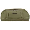 Thule Chasm TDSD305 Olivine ceļojumu soma 130 L Poliesteris Olīvzaļa