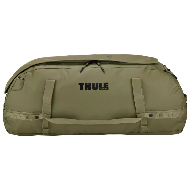 Thule Chasm TDSD305 Olivine ceļojumu soma 130 L Poliesteris Olīvzaļa