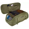 Thule Chasm TDSD305 Olivine ceļojumu soma 130 L Poliesteris Olīvzaļa