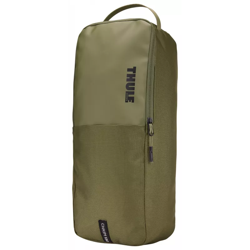 Thule Chasm TDSD305 Olivine ceļojumu soma 130 L Poliesteris Olīvzaļa