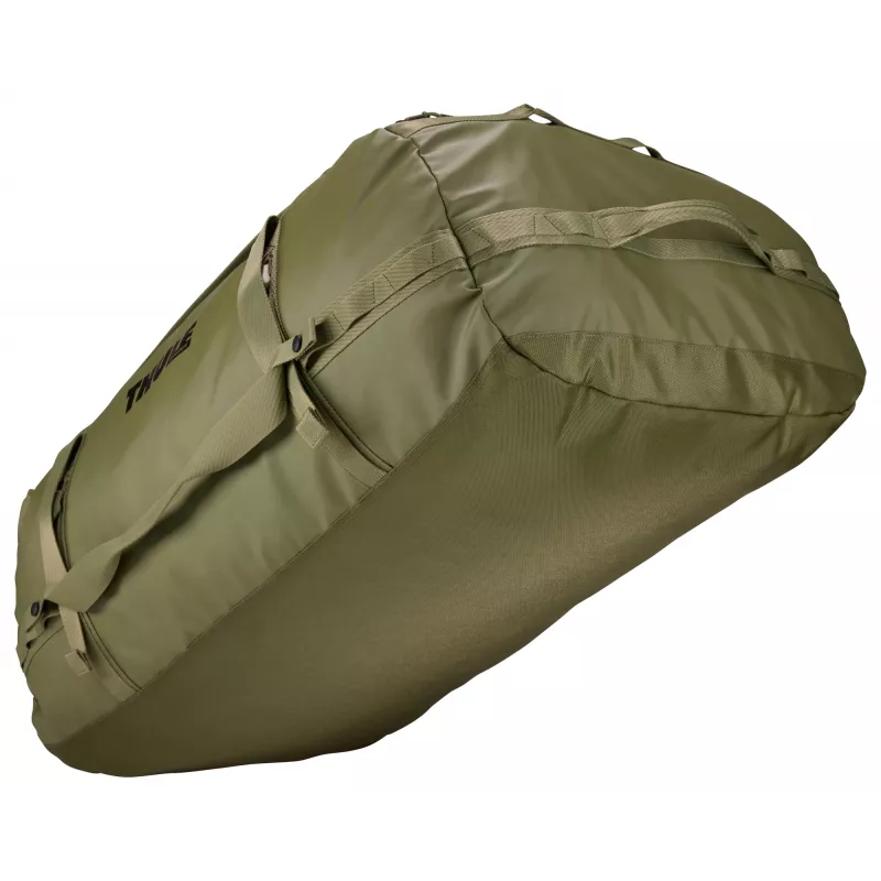 Thule Chasm TDSD305 Olivine ceļojumu soma 130 L Poliesteris Olīvzaļa