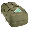 Thule Chasm TDSD305 Olivine ceļojumu soma 130 L Poliesteris Olīvzaļa