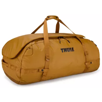 Thule Chasm TDSD305 Golden Brown ceļojumu soma 130 L Poliesteris