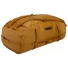 Thule Chasm TDSD305 Golden Brown ceļojumu soma 130 L Poliesteris