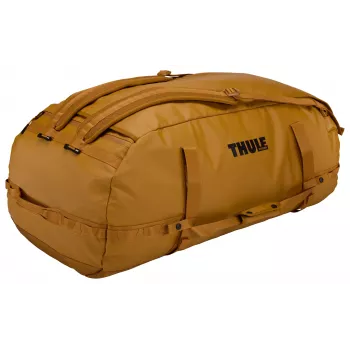 Thule Chasm TDSD305 Golden Brown ceļojumu soma 130 L Poliesteris