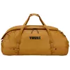 Thule Chasm TDSD305 Golden Brown ceļojumu soma 130 L Poliesteris