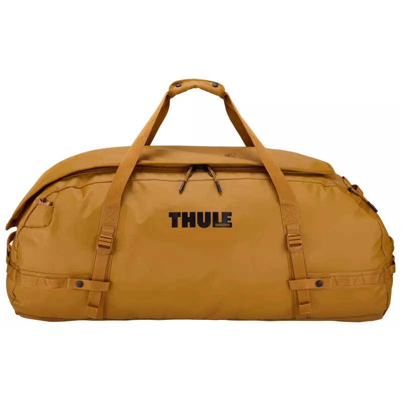 Thule Chasm TDSD305 Golden Brown ceļojumu soma 130 L Poliesteris