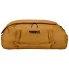 Thule Chasm TDSD305 Golden Brown ceļojumu soma 130 L Poliesteris