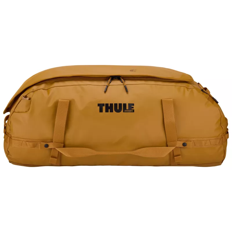 Thule Chasm TDSD305 Golden Brown ceļojumu soma 130 L Poliesteris