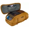 Thule Chasm TDSD305 Golden Brown ceļojumu soma 130 L Poliesteris