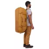 Thule Chasm TDSD305 Golden Brown ceļojumu soma 130 L Poliesteris