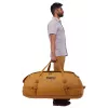 Thule Chasm TDSD305 Golden Brown ceļojumu soma 130 L Poliesteris