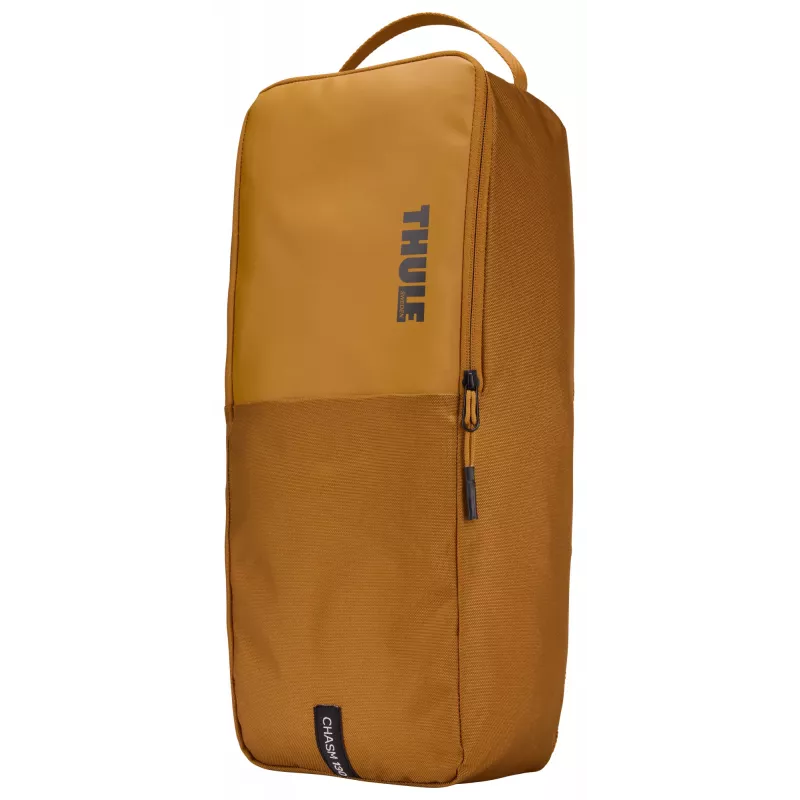 Thule Chasm TDSD305 Golden Brown ceļojumu soma 130 L Poliesteris