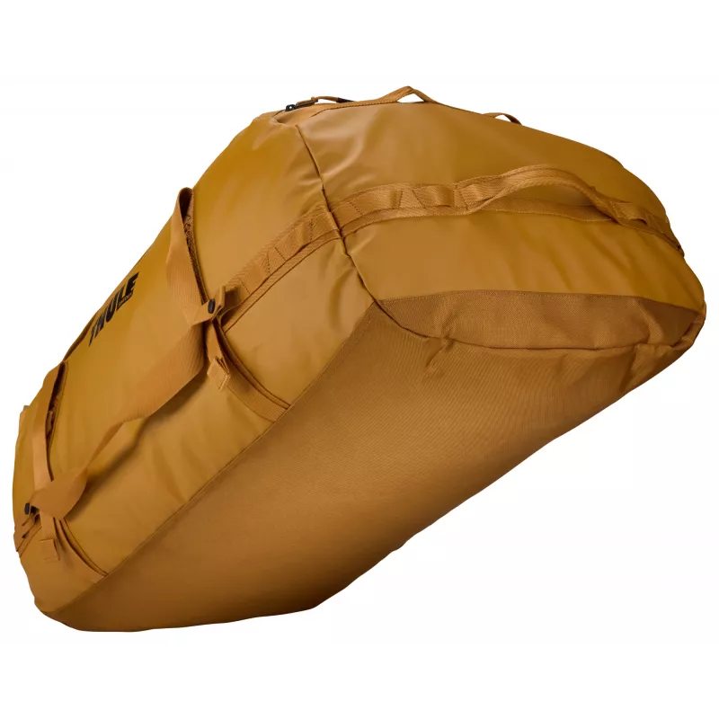 Thule Chasm TDSD305 Golden Brown ceļojumu soma 130 L Poliesteris