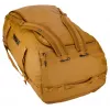 Thule Chasm TDSD305 Golden Brown ceļojumu soma 130 L Poliesteris