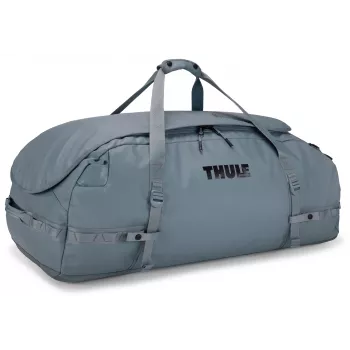 Thule Chasm TDSD305 Pond Gray somas kaste 130 L Poliestēra Pelēka