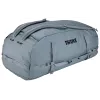 Thule Chasm TDSD305 Pond Gray somas kaste 130 L Poliestēra Pelēka