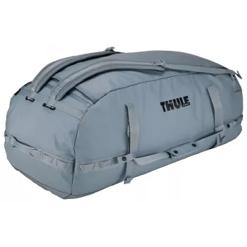 Thule Chasm TDSD305 Pond Gray somas kaste 130 L Poliestēra Pelēka