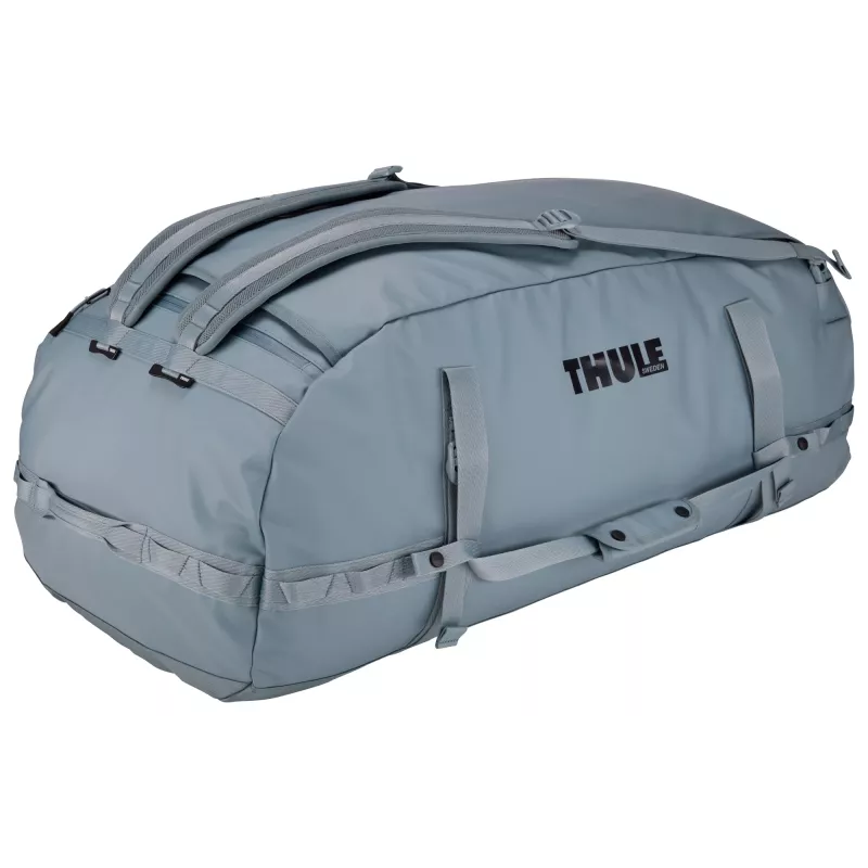 Thule Chasm TDSD305 Pond Gray somas kaste 130 L Poliestēra Pelēka