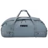 Thule Chasm TDSD305 Pond Gray somas kaste 130 L Poliestēra Pelēka