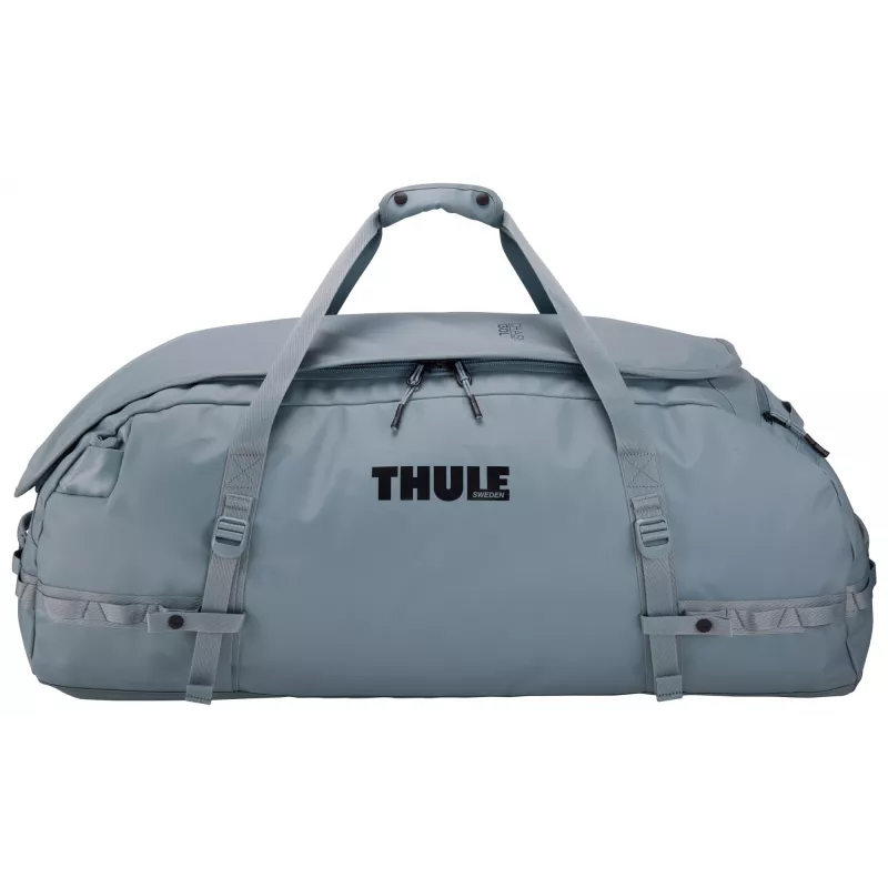 Thule Chasm TDSD305 Pond Gray somas kaste 130 L Poliestēra Pelēka