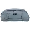 Thule Chasm TDSD305 Pond Gray somas kaste 130 L Poliestēra Pelēka