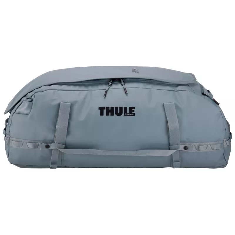 Thule Chasm TDSD305 Pond Gray somas kaste 130 L Poliestēra Pelēka