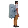 Thule Chasm TDSD305 Pond Gray somas kaste 130 L Poliestēra Pelēka