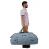 Thule Chasm TDSD305 Pond Gray somas kaste 130 L Poliestēra Pelēka