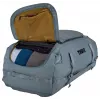 Thule Chasm TDSD305 Pond Gray somas kaste 130 L Poliestēra Pelēka