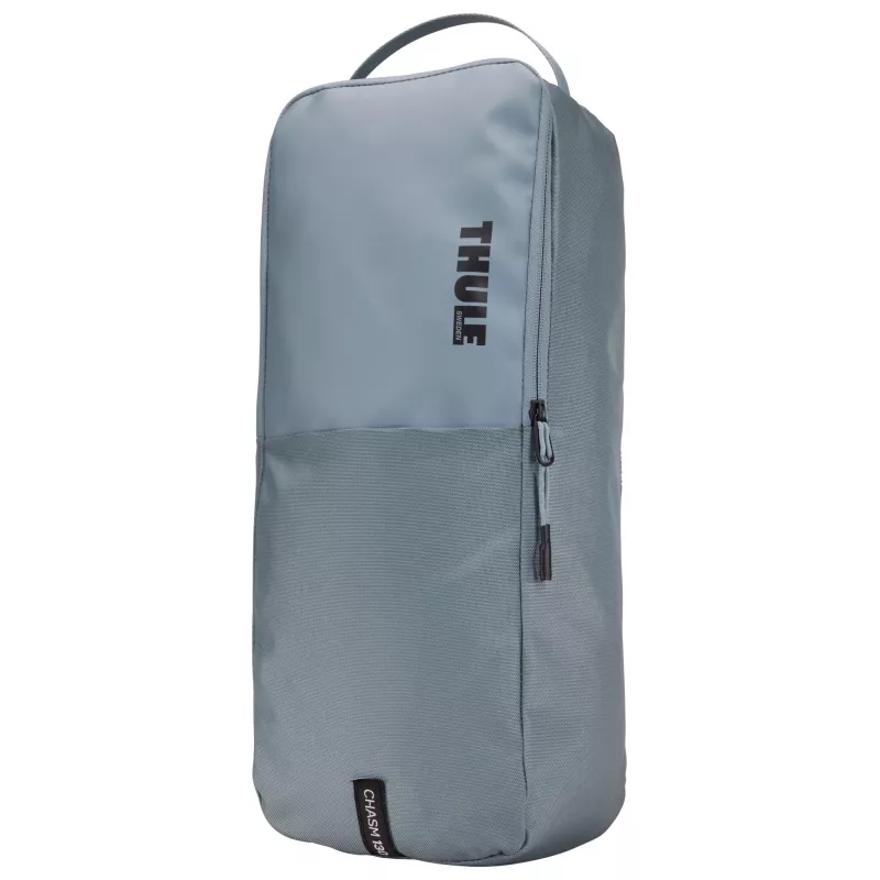 Thule Chasm TDSD305 Pond Gray somas kaste 130 L Poliestēra Pelēka