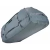 Thule Chasm TDSD305 Pond Gray somas kaste 130 L Poliestēra Pelēka