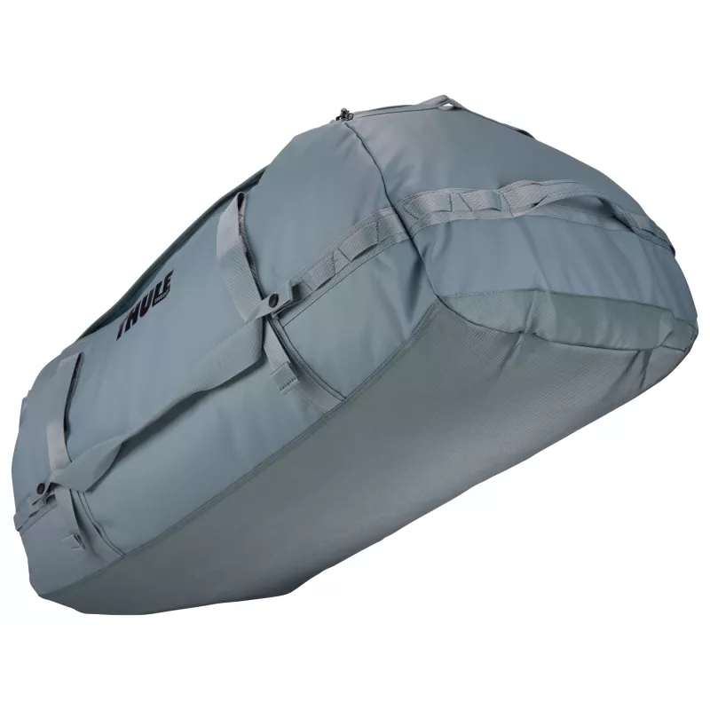 Thule Chasm TDSD305 Pond Gray somas kaste 130 L Poliestēra Pelēka