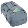 Thule Chasm TDSD305 Pond Gray somas kaste 130 L Poliestēra Pelēka