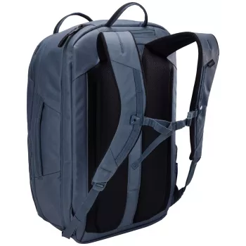 Thule Aion TATB140 Dark Slate mugursoma Ceļojumu mugursoma Pelēka Pārstrādāts poliesters