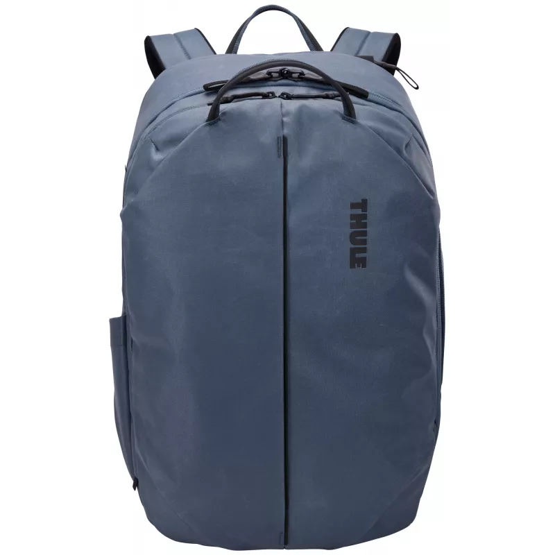 Thule Aion TATB140 Dark Slate mugursoma Ceļojumu mugursoma Pelēka Pārstrādāts poliesters